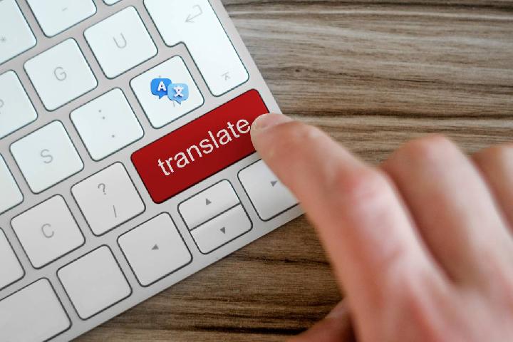 5 Website Translate Bahasa yang mana yang dimaksud Akurat lalu Gratis