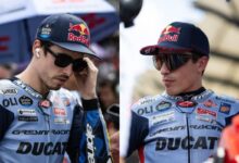 Line-up MotoGP 2025: inovasi fundamental tim-tim besar juga talenta baru