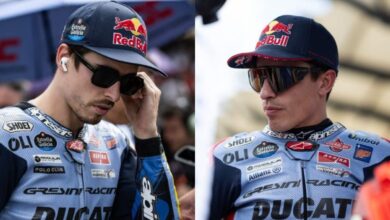 Line-up MotoGP 2025: inovasi fundamental tim-tim besar juga talenta baru