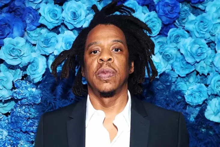 15 Artis Hollywood Tidak Tamat Sekolah, Jay Z Pilih Jadi Pengedar Narkoba