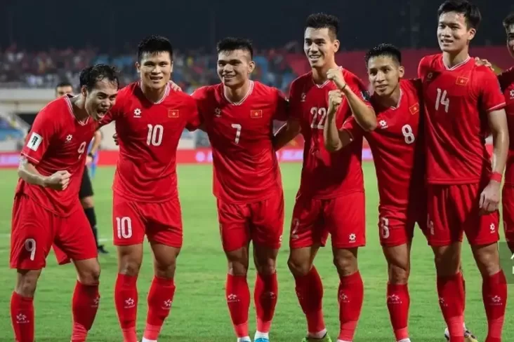 3 Alasan Vietnam Sangat Serius di tempat pada Piala AFF 2024: Lawan Terkuat Timnas Indonesia?