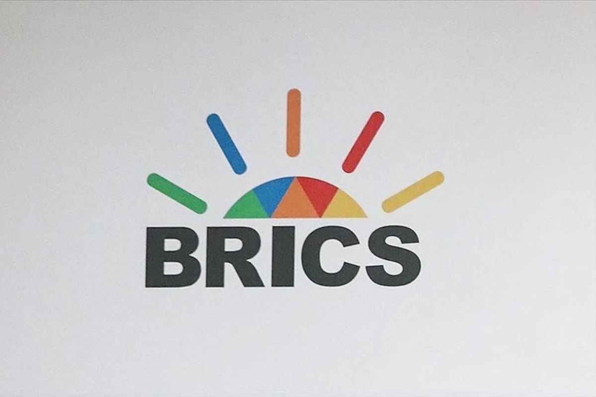 Daftar negara kontestan KTT BRICS 2024 pada Rusia