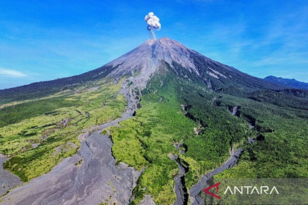 Apa itu gempa vulkanik kemudian bedanya dengan tektonik