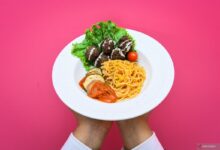 Mengenal diet portfolio, turunkan lemak darah & risiko sakit jantung