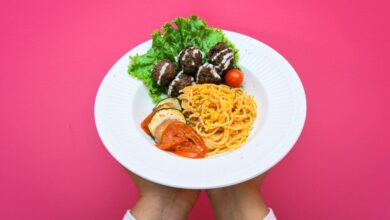 Mengenal diet portfolio, turunkan lemak darah & risiko sakit jantung