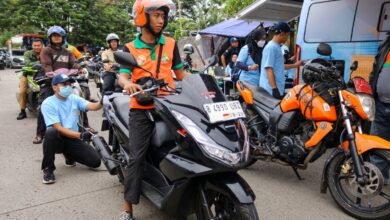 Siap-siap, ada 2 pajak baru kendaraan bermotor yang digunakan dimaksud berlaku dalam tempat 2025!