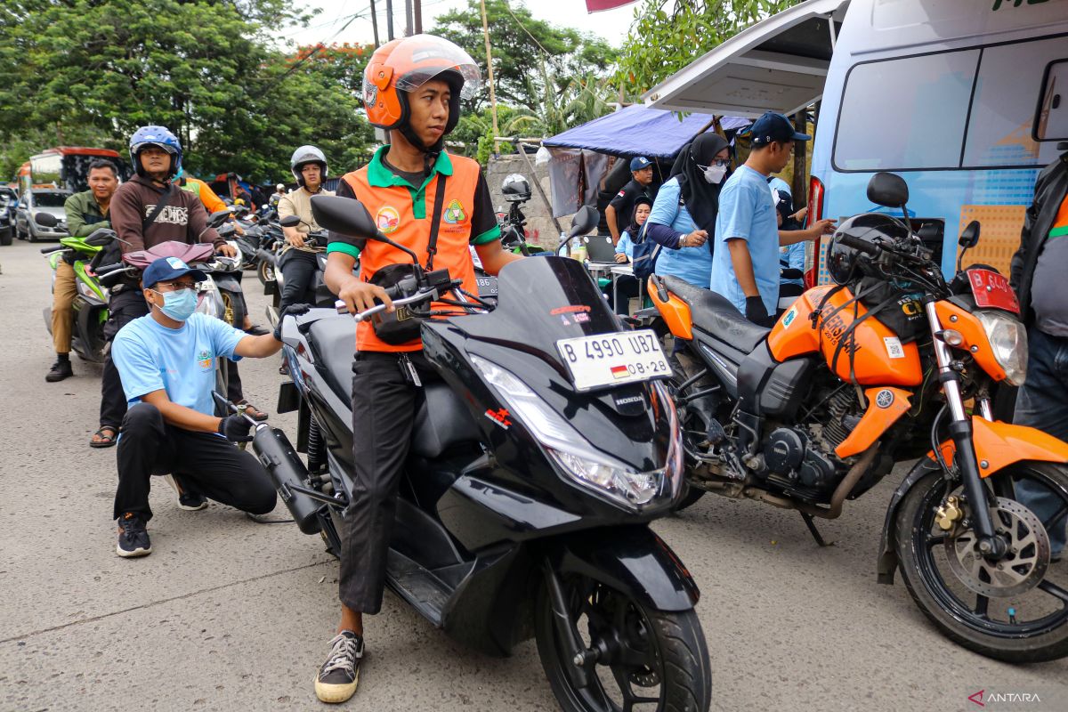 Siap-siap, ada 2 pajak baru kendaraan bermotor yang digunakan dimaksud berlaku dalam tempat 2025!