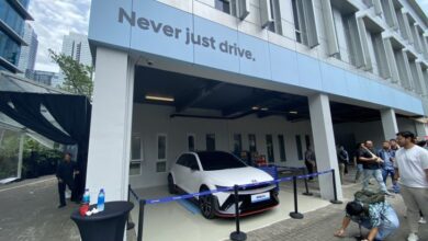 Ada Apa Aja pada N Brand Experience Center Hyundai? Cek di area tempat Sini!