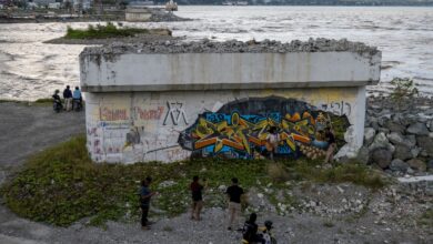 Kenali bencana likuifaksi juga juga tanda-tanda terjadi bahayanya