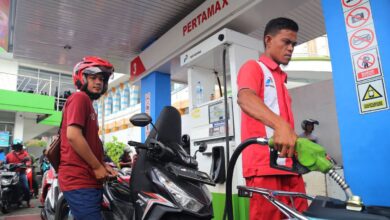 BBM naik per 1 Desember 2024, ini komparasi nilai Pertamina kemudian Shell