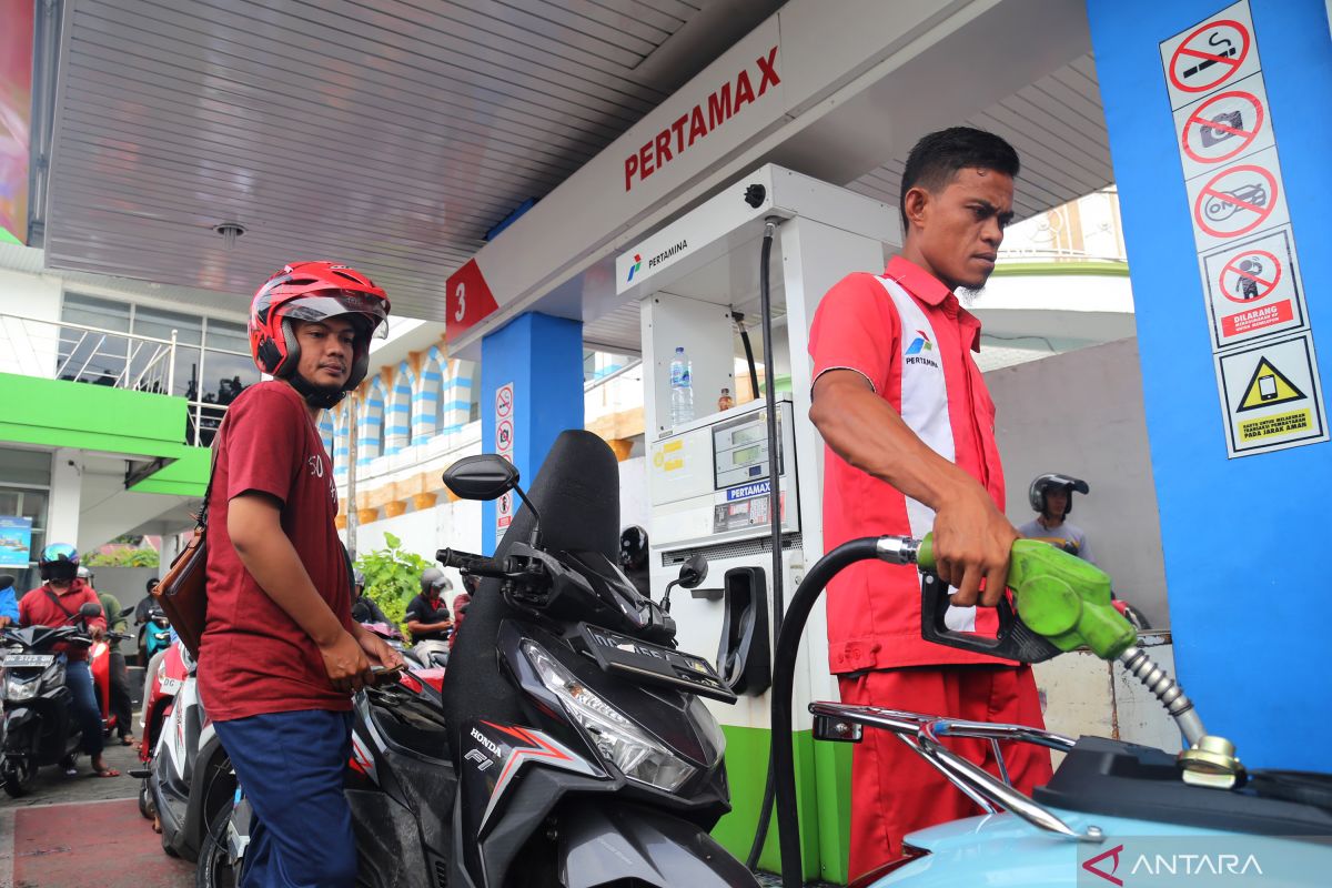 BBM naik per 1 Desember 2024, ini komparasi nilai Pertamina kemudian Shell