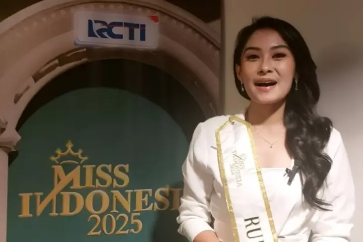 Audisi Miss Indonesia 2025 pada Bandung, Para Mojang Cantik Tunjukkan Pesona juga Bakat