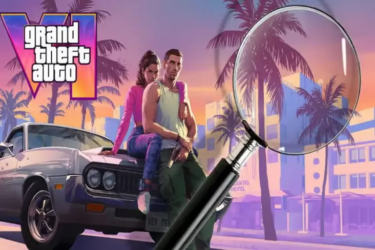 GTA 6 Bakal Jadi Game Paling Mahal pada Dunia, Habiskan Rp31 Billion