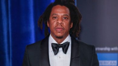 Jay Z Diduga Selingkuh dengan Anak dalam pada Bawah Umur, Tolak Jalani Tes Paternitas