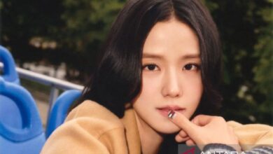 Pesona Jisoo pada Dior Gold House kemudian perjalanan kariernya yang tersebut mana sukses