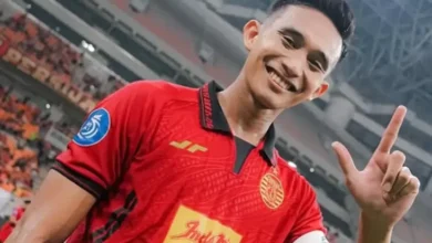 Rizky Ridho: Antara Mimpi Main pada tempat Eropa dan juga juga Kesetiaan pada Persija