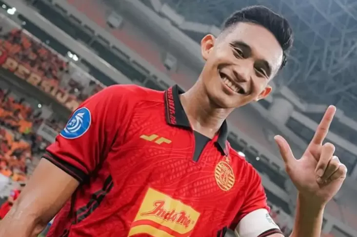 Rizky Ridho: Antara Mimpi Main pada tempat Eropa dan juga juga Kesetiaan pada Persija