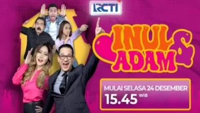 Sinopsis Original Series V+ Inul & Adam Episode Pertama 24 Desember di dalam area RCTI: Awal Perjalanan Penuh Drama, Penipuan, juga Harapan Baru