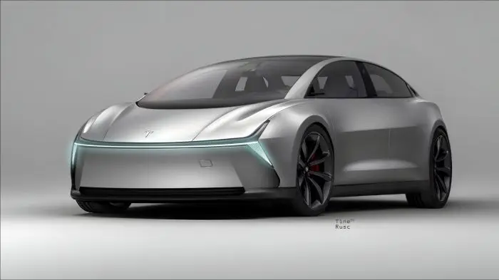 Tesla Siap Kenalkan Model Q dengan Harga Terpenuhi Anggaran pada 2025