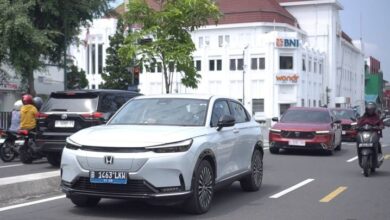 Wisata Budaya Naik Mobil Listrik? Honda e:Technology City Tour Explore Indonesia Sambangi Yogyakarta