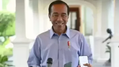 7 Fakta tentang Masuknya Jokowi ke Daftar Penggagas Akhir Pemimpin Terkorup Planet 2024