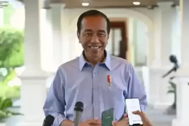 7 Fakta tentang Masuknya Jokowi ke Daftar Penggagas Akhir Pemimpin Terkorup Planet 2024