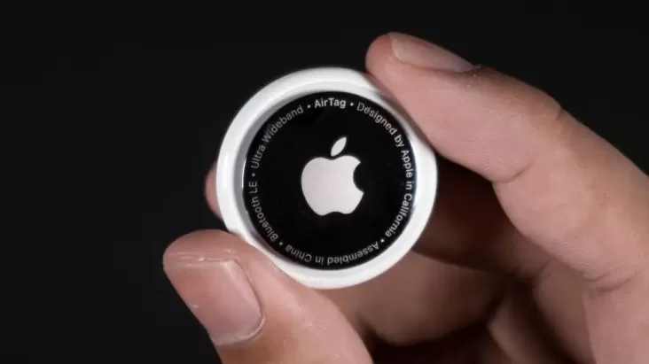 Apple Beri Label Peringatan Keselamatan untuk Anak-anak Penggunawan AirTag