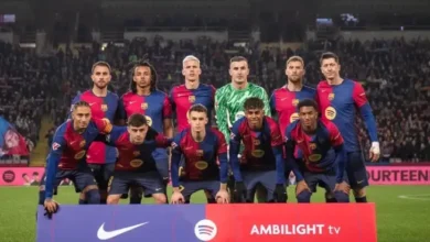 Barcelona kemudian Real Madrid Siap Berlaga Akhir Pekan Ini! Berikut Jadwal dan juga Link Streaming Copa Del Rey