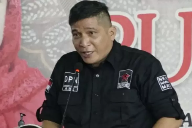 Bela Sekjen PDIP Hasto Kristiyanto, Repdem Kerahkan 100 Advokat