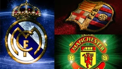 10 Klub Sepak Bola Terkaya dalam pada Dunia: Real Madrid Teratas, Manchester United Mengejar!