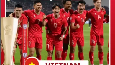 Daftar Juara Piala AFF: Thailand Dominasi, Timnas Indonesia Masih Berburu Gelar