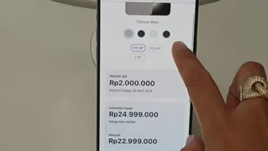 Daftar Kode Rahasia iPhone yang tersebut yang dimaksud Punya Segudang Manfaat