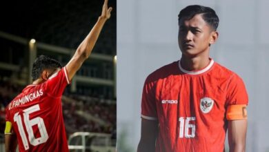 Dony Tri Pamungkas Bersyukur Cicipi Main Berbagai Level pada tempat Timnas Indonesia