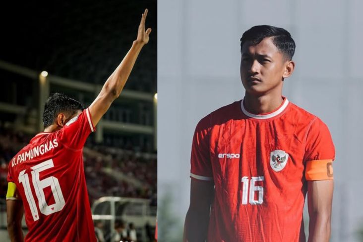 Dony Tri Pamungkas Bersyukur Cicipi Main Berbagai Level pada tempat Timnas Indonesia