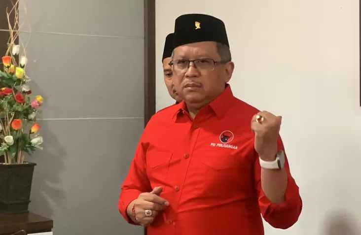 Dua Sekjen PDIP sebelum Hasto Kristiyanto, Nomor 1 Berhasil pemilihan kepala wilayah Ibukota Indonesia