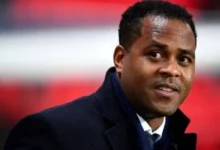 Fabrizio Romano: Patrick Kluivert Pelatih Baru Timnas Indonesia, Dikontrak 2 Tahun