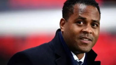 Fabrizio Romano: Patrick Kluivert Pelatih Baru Timnas Indonesia, Dikontrak 2 Tahun