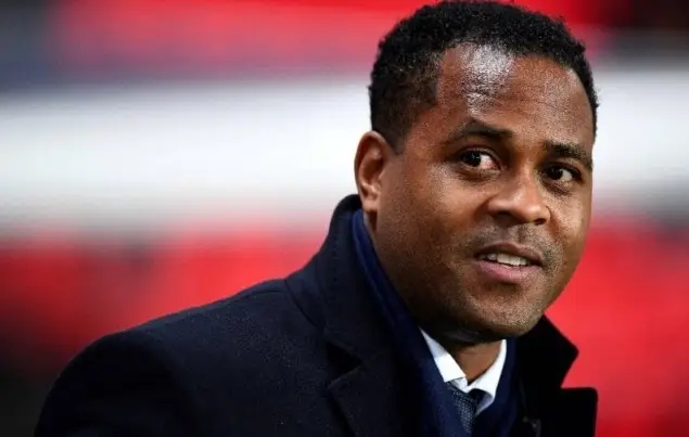 Fabrizio Romano: Patrick Kluivert Pelatih Baru Timnas Indonesia, Dikontrak 2 Tahun