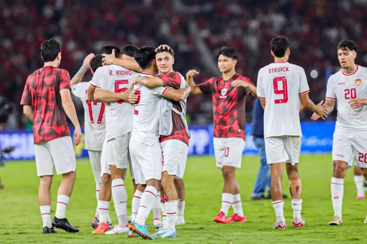 Fenomena Proyek Pemain Naturalisasi, Van Dijk: Anak Kampung Makin Susah Masuk Timnas!