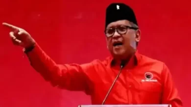 Hasto Bakal Ungkap Skandal Korupsi Pejabat Negara, PDIP: Bukan Gertak Sambal, Hal ini Bom Nuklir!