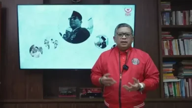 Hasto Bikin Puluhan Video Dugaan Skandal Korupsi Pejabat Negara, PDIP: Kalau Dirilis Akan Menggemparkan