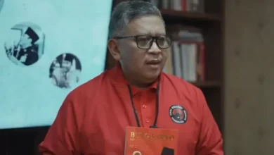 Hasto Bikin Video Dugaan Skandal Korupsi Pejabat Negara, Aria Bima: Urusan-urusan Personal