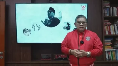 Hasto Bikin Video Dugaan Skandal Korupsi Pejabat Negara, MAKI: Bagus Malah Buka-bukaan Saling Bongkar