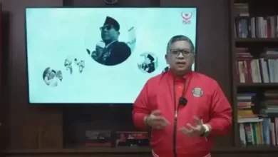 Hasto Bikin Video Khusus Soal Kriminalisasi Anies Baswedan lalu juga Dugaan Skandal Korupsi Pejabat Negara