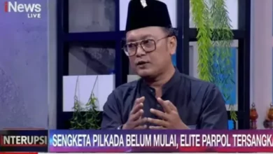 Hasto Bikin Video Skandal Korupsi Pejabat Negara, PDIP: Penegakan Hukum Tak Boleh Tebang Pilih