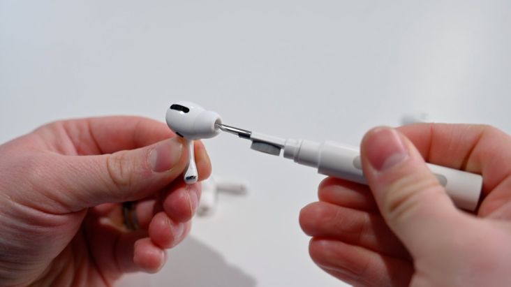 Indonesia Menolak Memproduksinya, Apa Itu AirPods Peroduk Receh Apple?