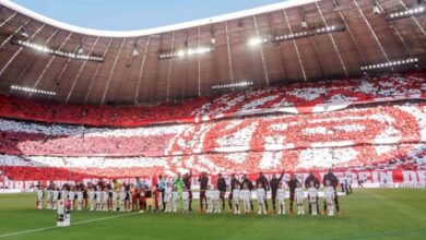 Jadwal kemudian Link Nonton Bundesliga 2024/25 Matchday 16 pada tempat Vision+