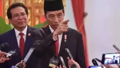 Jokowi Masuk Nominasi Pemimpin Terkorup versi OCCRP, JoMan Tuding Agen Intelijen Luar Negeri