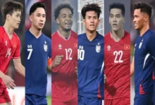 Link Live Streaming Thailand vs Vietnam: Siapa yang mana Juara Piala AFF 2024?