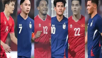 Link Live Streaming Thailand vs Vietnam: Siapa yang mana Juara Piala AFF 2024?